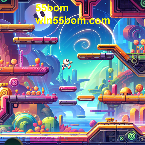 Explorando o Mundo dos Jogos de Plataforma: Uma Viagem Pela História e Evolução do Gênero