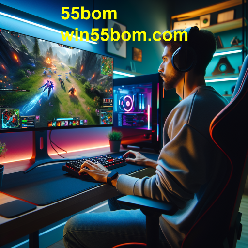 Explorando o Universos dos Jogos de Tiro